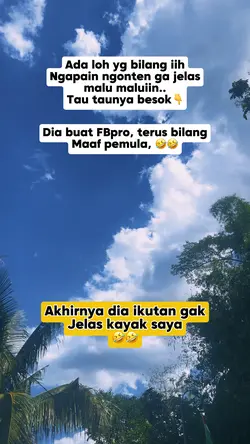 Konten FBpro