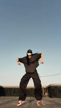 velocity dance