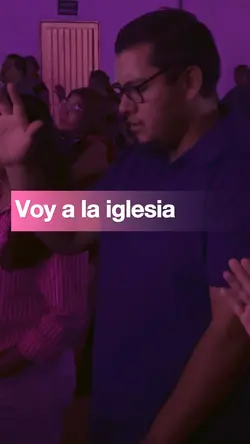 Iglesia