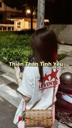 Thiên Thần Tình Yêu