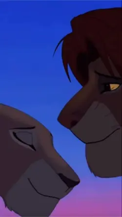 Simba nala edit