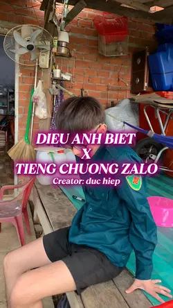 DIEU ANH BIET X 