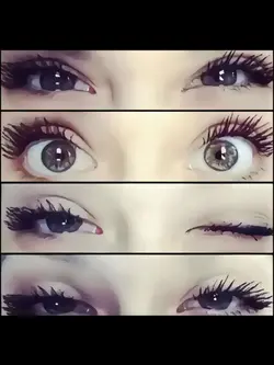 eye trend