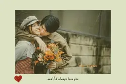 i'll always love you