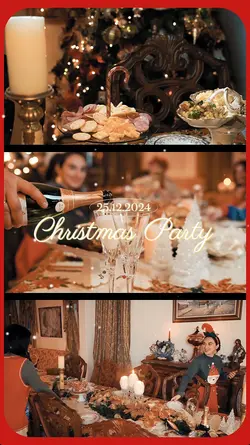 Christmas Party