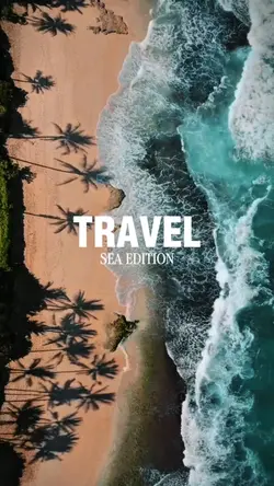 TRAVEL CINEMATIC
