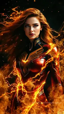 Fire effect 41