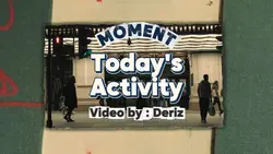 today activity
