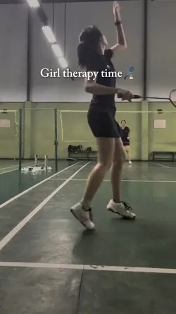girl therapy time
