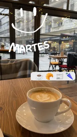Martes 