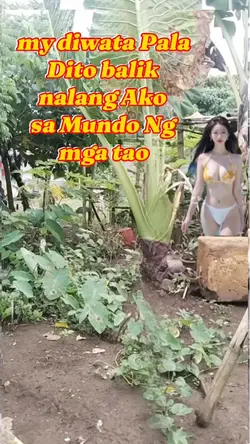 my diwata
