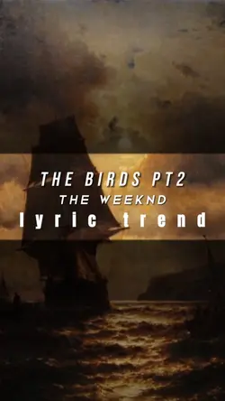 the birds pt2
