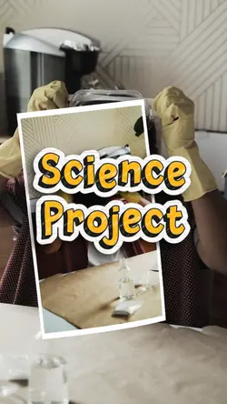 Science Project