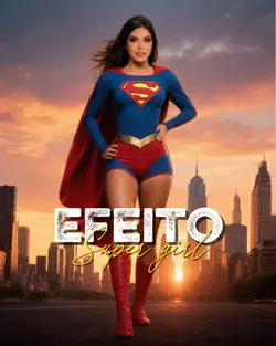 Super Girl