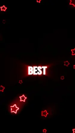The best 