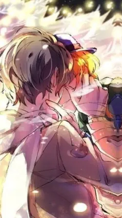 •| Soukoku