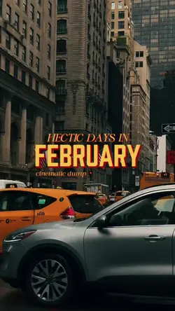February dump