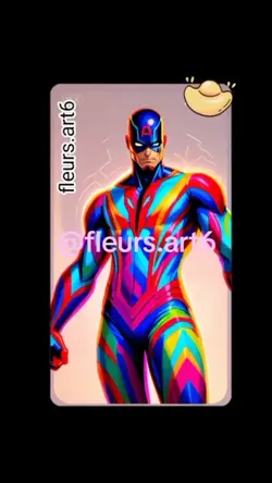 fleurs.art6 3D