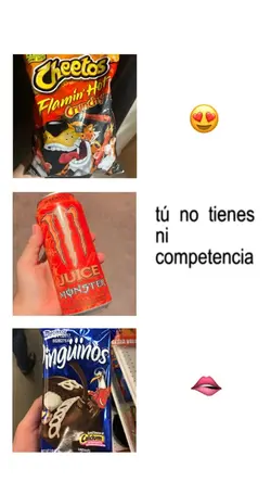 Ay linda - Tito PP