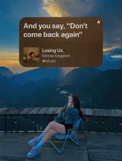 Losing Us