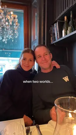 when two worlds