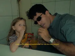 e aí, pai?