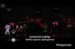 oyun çok saçma