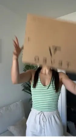 Unboxing TEVEO