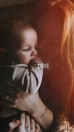 My Baby Love