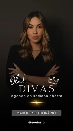 Agenda aberta