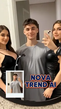Nova trend ai