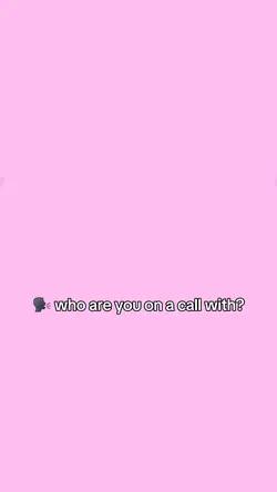 call