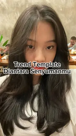 Diantara Senyumanmu