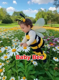 Baby Bee