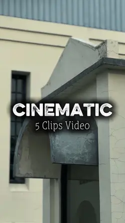 5 Clips Video
