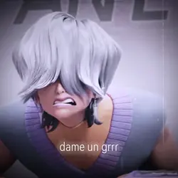 un grr