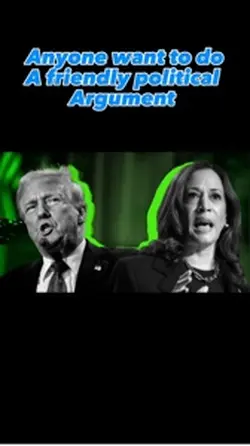 Political argument 