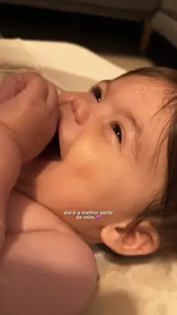 melhor parte de mim