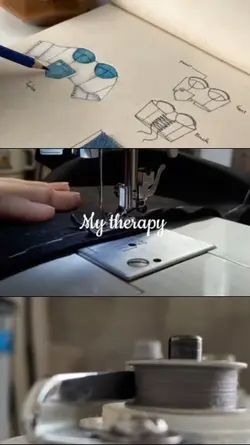 My therapy 