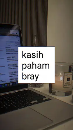 KASIH PAHAM BRAY