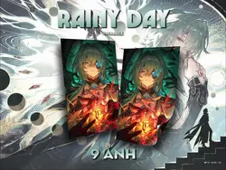rainy day kể cái kết