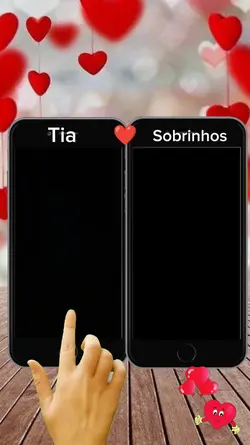 dia dos sobrinhos