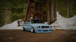 Hard Car Edit|Bmw|4K