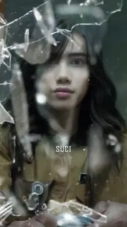 SUCI VIRAL