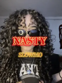NASTY 