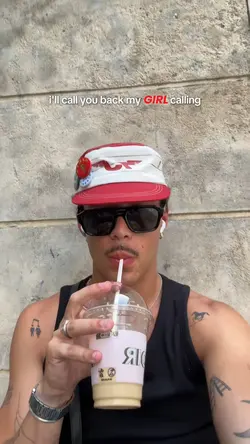 my girl calling