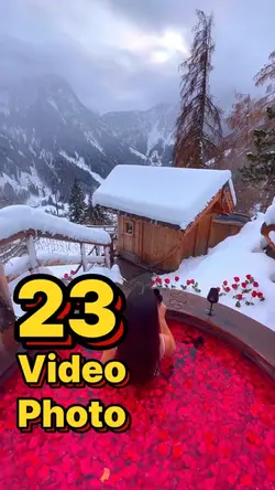 23 video or photo 