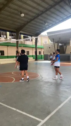 Vb transition edit