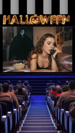 Scary Movie SF3