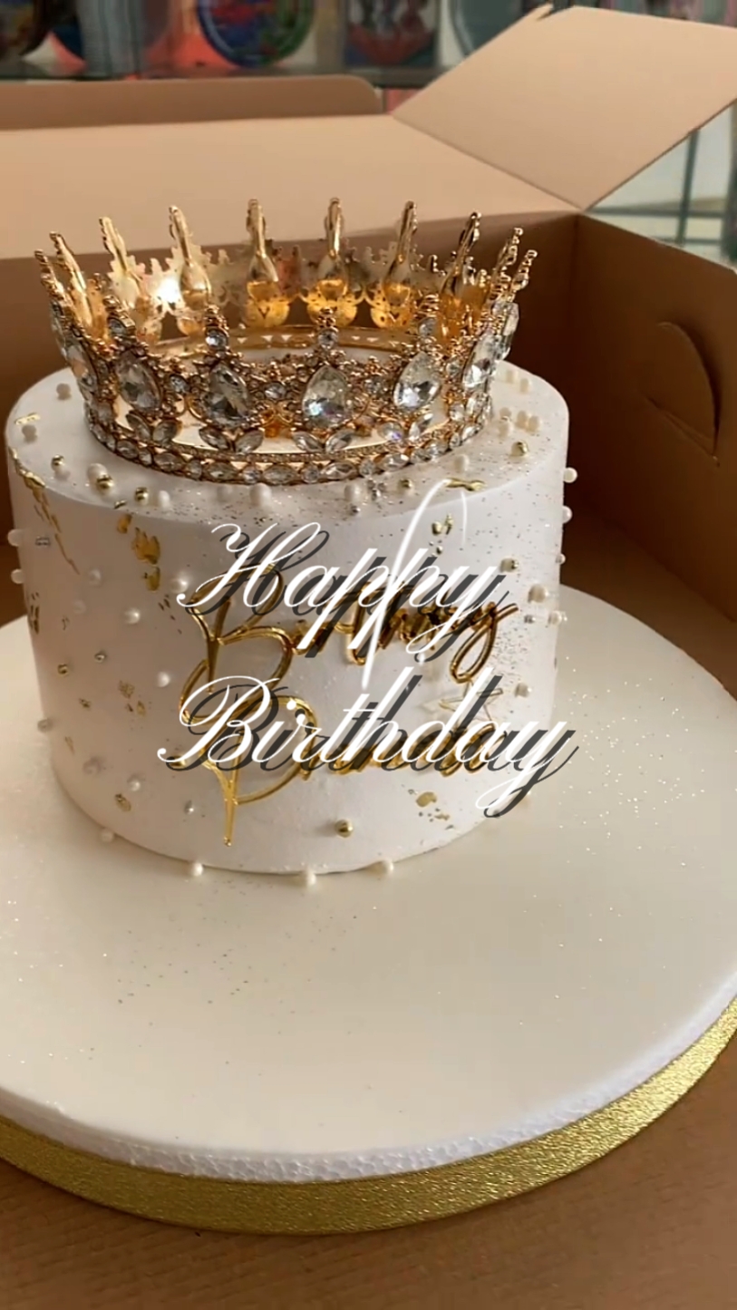 Happy Birthday Templates Slowly Motion Pippit